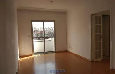 Apartamento à venda, 76 m² por r$ 380.000,00 - gopoúva - guarulhos/sp