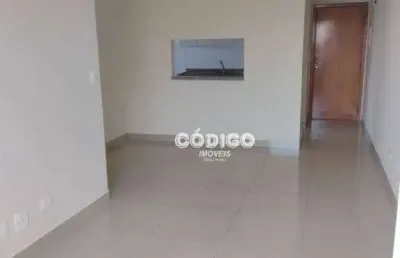 Apartamento para alugar, 70 m² por r$ 2.985,00/mês - centro - guarulhos/sp