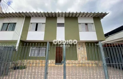 Sobrado com 3 dormitórios à venda, 140 m² por r$ 700.000 - vila zanardi - guarulhos/sp