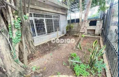 Terreno à venda, 300 m² por r$ 690.000,00 - gopoúva - guarulhos/sp