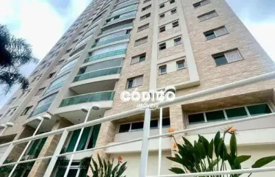 Apartamento à venda, 178 m² por r$ 1.700.000,00 - centro - guarulhos/sp