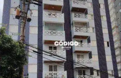 Apartamento à venda, 77 m² por r$ 350.000,00 - gopoúva - guarulhos/sp