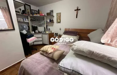 Casa à venda, 210 m² por r$ 750.000,00 - jardim bom clima - guarulhos/sp