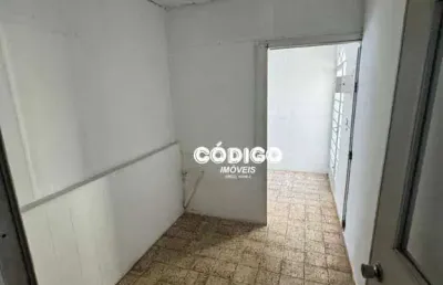Casa com 4 dormitórios para alugar, 125 m² por r$ 4.000/mês - centro - guarulhos/sp
