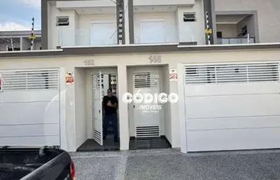 Sobrado com 3 dormitórios à venda, 250 m² por r$ 1.800.000,00 - jardim santa clara - guarulhos/sp