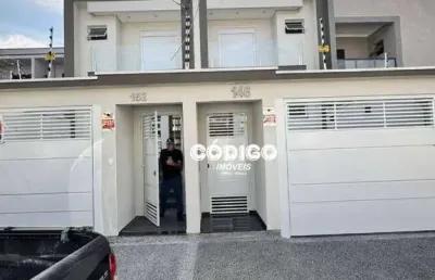 Sobrado com 3 dormitórios à venda, 250 m² por r$ 1.400.000,00 - jardim santa clara - guarulhos/sp