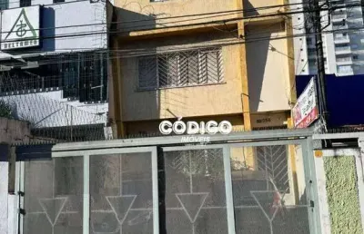 Prédio para alugar, 341 m² por r$ 8.000/mês - centro - guarulhos/sp