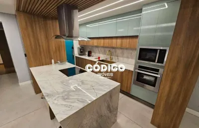 Apartamento à venda, 90 m² por r$ 1.200.000,00 - vila augusta - guarulhos/sp