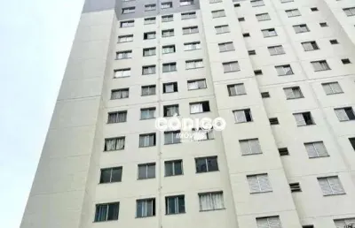 Apartamento à venda, 49 m² por r$ 295.000,00 - gopoúva - guarulhos/sp