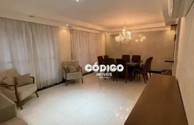 Apartamento à venda, 152 m² por r$ 1.300.000,00 - vila progresso - guarulhos/sp