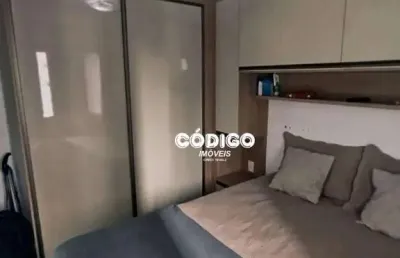 Apartamento com 2 dormitórios à venda, 50 m² por r$ 420.000,00 - gopoúva - guarulhos/sp