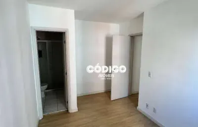 Apartamento com 2 dormitórios, 50 m² - venda por r$ 475.000 ou aluguel por r$ 3.000/mês - jardim flor da montanha - guarulhos/sp