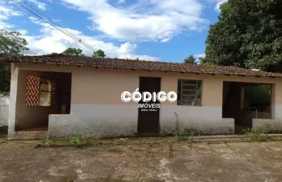 “chácara de 4.000m² com vista incrível e lazer completo em cuiabá, nazaré paulista'
