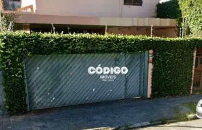 Sobrado à venda, 220 m² por r$ 1.490.000,00 - gopoúva - guarulhos/sp