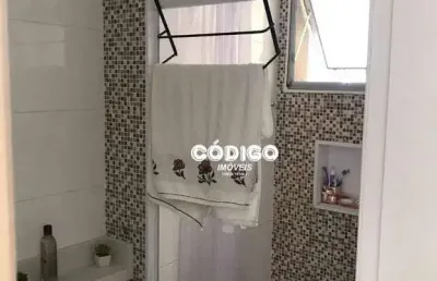 Apartamento com 2 dormitórios à venda, 49 m² por r$ 545.000 - mooca - são paulo/sp