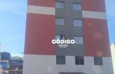 Apartamento com 2 dormitórios para alugar, 50 m² por r$ 2.026,00/mês - jardim vila galvão - guarulhos/sp