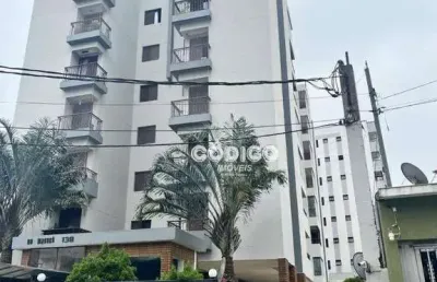 Apartamento com 3 dormitórios, 97 m² - venda por r$ 650.000,00 ou aluguel por r$ 4.911,67/mês - vila augusta - guarulhos/sp