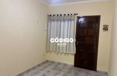 Casa com 2 dormitórios à venda, 80 m² por r$ 515.000,00 - jardim paraventi - guarulhos/sp
