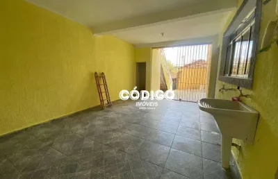 Casa com 2 dormitórios para alugar, 120 m² por r$ 1.550,00/mês - vila moreira - guarulhos/sp