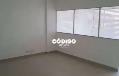 Sala para alugar, 38 m² por r$ 3.000,00/mês - cidade jardim cumbica - guarulhos/sp