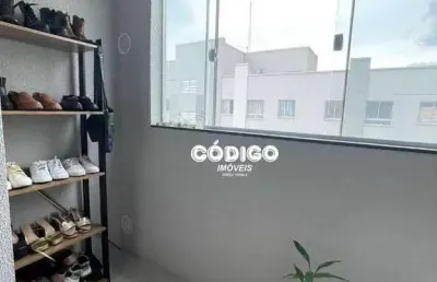 Apartamento com 1 dormitório à venda, 37 m² por r$ 300.000,00 - vila das bandeiras - guarulhos/sp
