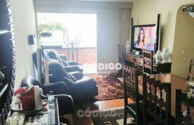 Apartamento com 3 dormitórios à venda, 93 m² por r$ 500.000,00 - vila moreira - guarulhos/sp