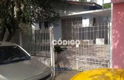 Casa com 2 dormitórios, 250 m² - venda por r$ 1.500.000 ou aluguel por r$ 4.000 - jardim maia - guarulhos/sp