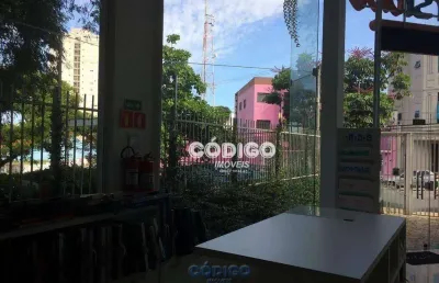 Prédio, 750 m²,  térreo com mezanino mais 2 andares, 12 vagas - venda por r$ 7.500.000 ou aluguel por r$ 31.200/mês - bosque maia - guarulhos/sp
