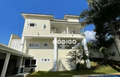 Sobrado à venda, 538 m² por r$ 4.100.000,00 - vila rosália - guarulhos/sp