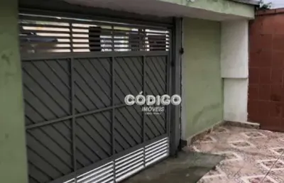 Sobrado com 3 dormitórios à venda, 187 m² por r$ 1.350.000,00 - vila são jorge - guarulhos/sp