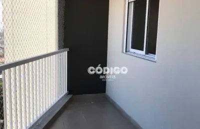 Apartamento com 3 dormitórios à venda, 82 m² por r$ 700.000,00 - gopoúva - guarulhos/sp