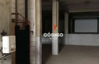 Prédio à venda, 1700 m² por r$ 5.000.000,00 - vila moreira - guarulhos/sp