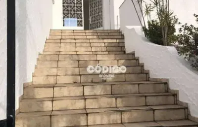 Casa à venda, 468 m² por r$ 2.000.000,00 - vila galvão - guarulhos/sp