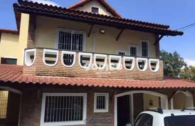 Sobrado à venda, 283 m² por r$ 2.450.000,00 - penha de frança - são paulo/sp
