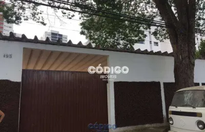Terreno à venda, 1500 m² por r$ 10.500.000,00 - vila augusta - guarulhos/sp