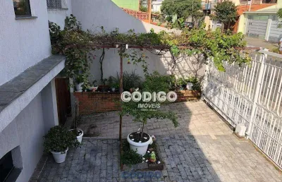 Casa à venda, 200 m² por r$ 1.200.000,00 - vila fátima - guarulhos/sp