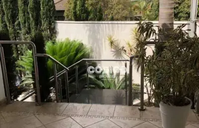Maravilhosa casa, são 3 dormitórios, sendo 2 suítes com closet, 8 vagas, a venda por r$ 4.700.000 - vila rosália - guarulhos/sp