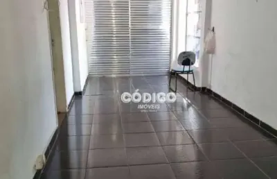 Casa para alugar, 200 m² por r$ 5.000,00/mês - vila rosália - guarulhos/sp