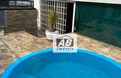 Apartamento duplex com 3 dormitórios à venda, 150 m² por r$ 1.100.000,00 - vila moinho velho - são paulo/sp