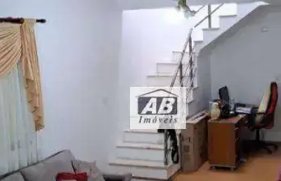 Sobrado com 3 dormitórios à venda, 203 m² por r$ 1.370.000,00 - vila prudente (zona leste) - são paulo/sp