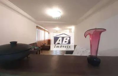 Sobrado com 4 dormitórios à venda, 320 m² por r$ 800.000,00 - vila moinho velho - são paulo/sp