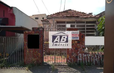 Casa com 2 dormitórios à venda, 320 m² por r$ 1.000.000,00 - ipiranga - são paulo/sp