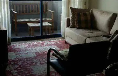 Apartamento com 3 dormitórios para alugar, 110 m² por r$ 5.055,00/mês - ipiranga - são paulo/sp