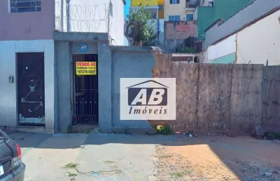 Terreno comercial à venda na Avenida Inhaíba, 150, Saúde, São Paulo