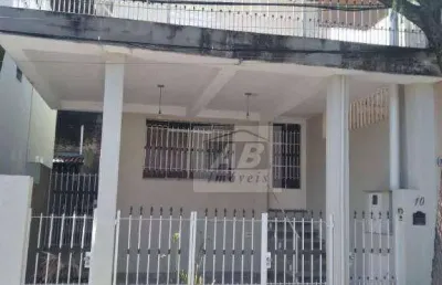 Sobrado com 2 dormitórios para alugar, 120 m² por r$ 4.769,00/mês - cambuci - são paulo/sp