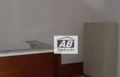 Sala para alugar, 90 m² por r$ 2.366,00/mês - ipiranga - são paulo/sp