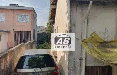 Casa com 2 dormitórios à venda, 180 m² por r$ 425.000,00 - sacomã - são paulo/sp