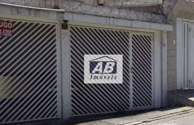 Casa com 5 dormitórios à venda, 125 m² por r$ 650.000,00 - vila moraes - são paulo/sp