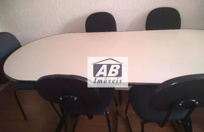 Sala para alugar, 34 m² por r$ 1.445,00/mês - ipiranga - são paulo/sp