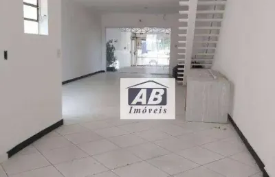 Casa comercial com 5 salas para alugar na Avenida Nazaré, 1627, Ipiranga, São Paulo
